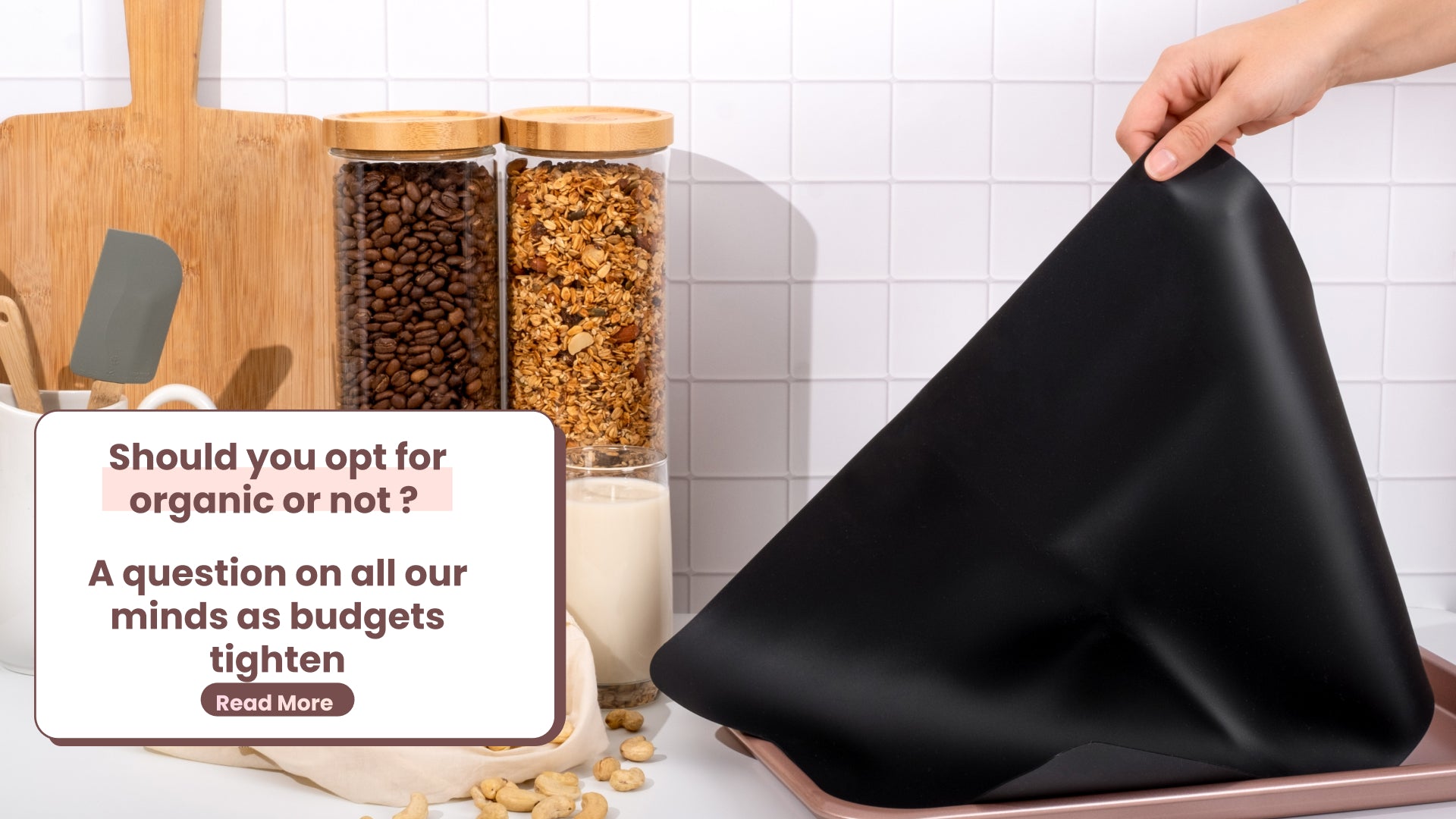 Is organic worth the $$$