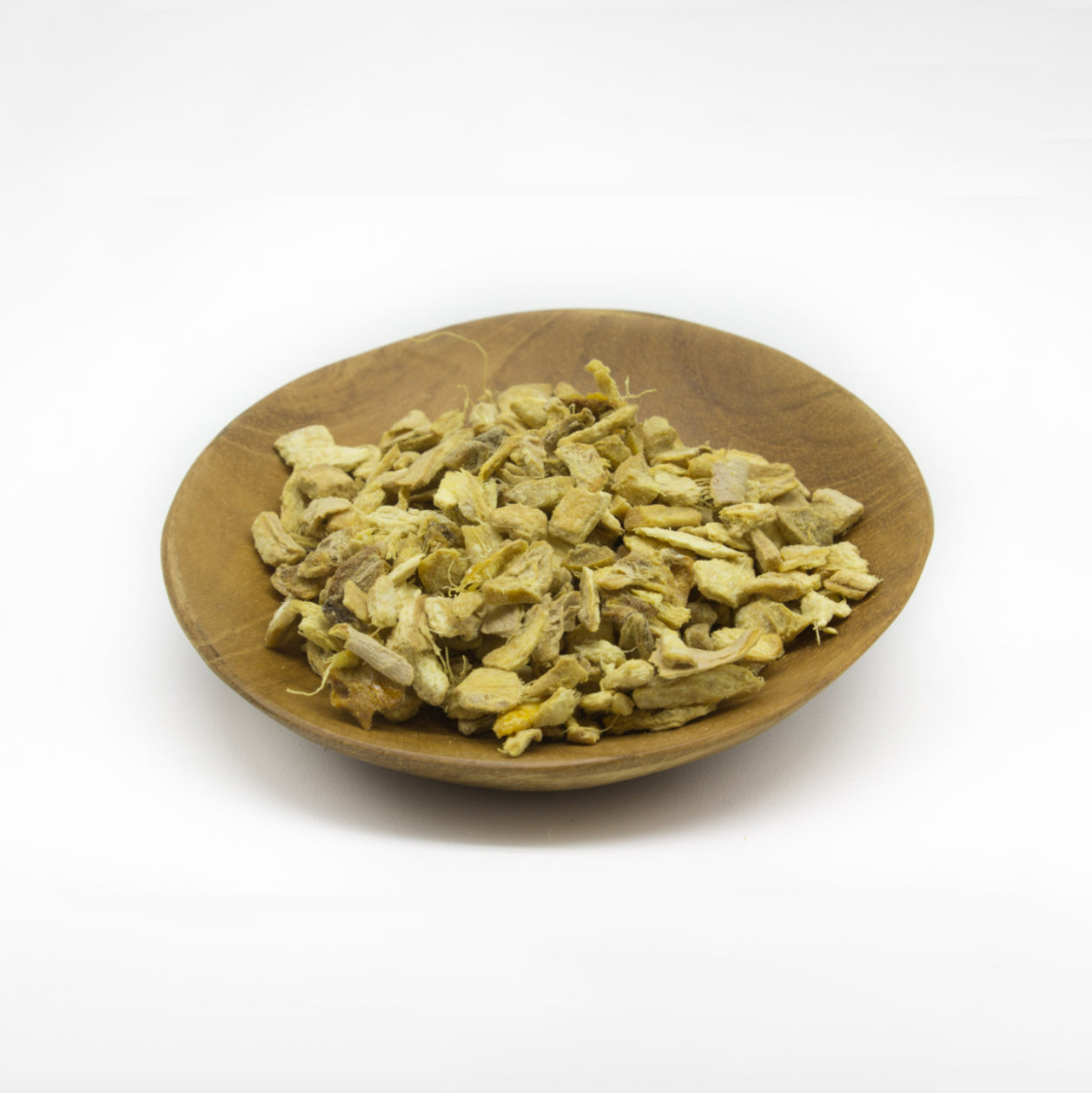 Ginger Root