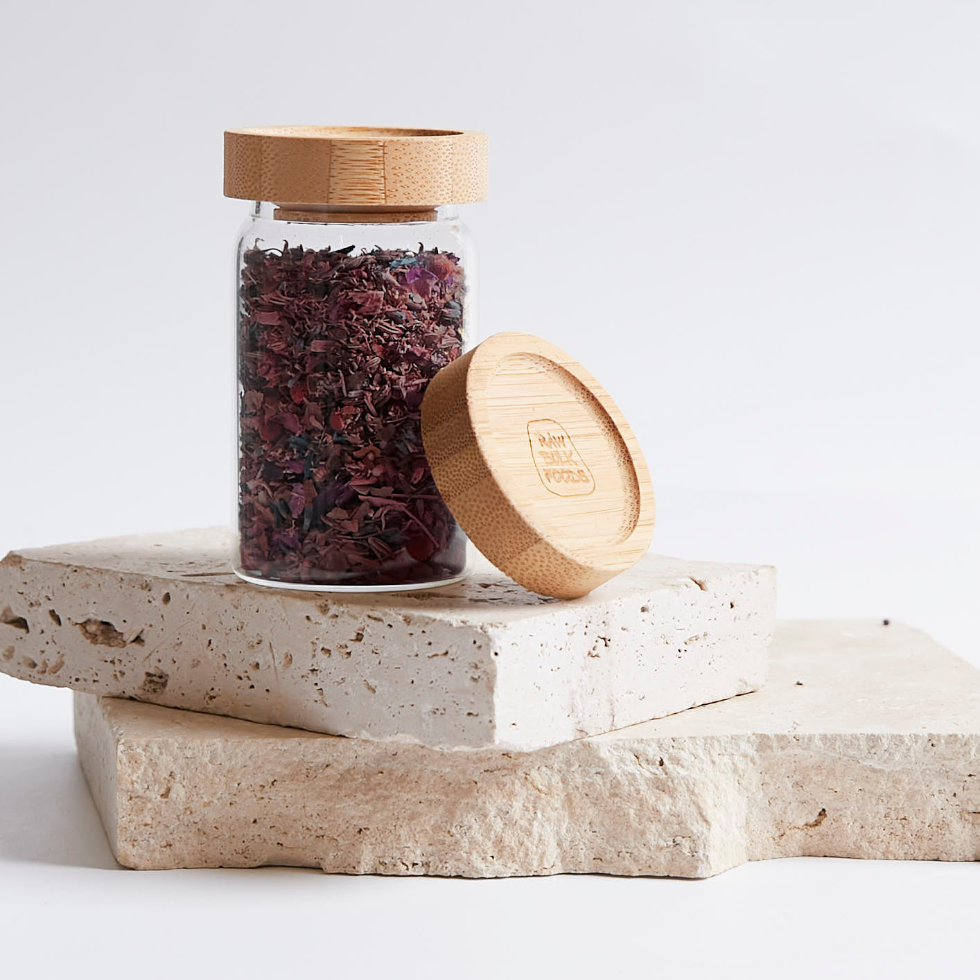 Hibiscus/Rosella Flower Tea