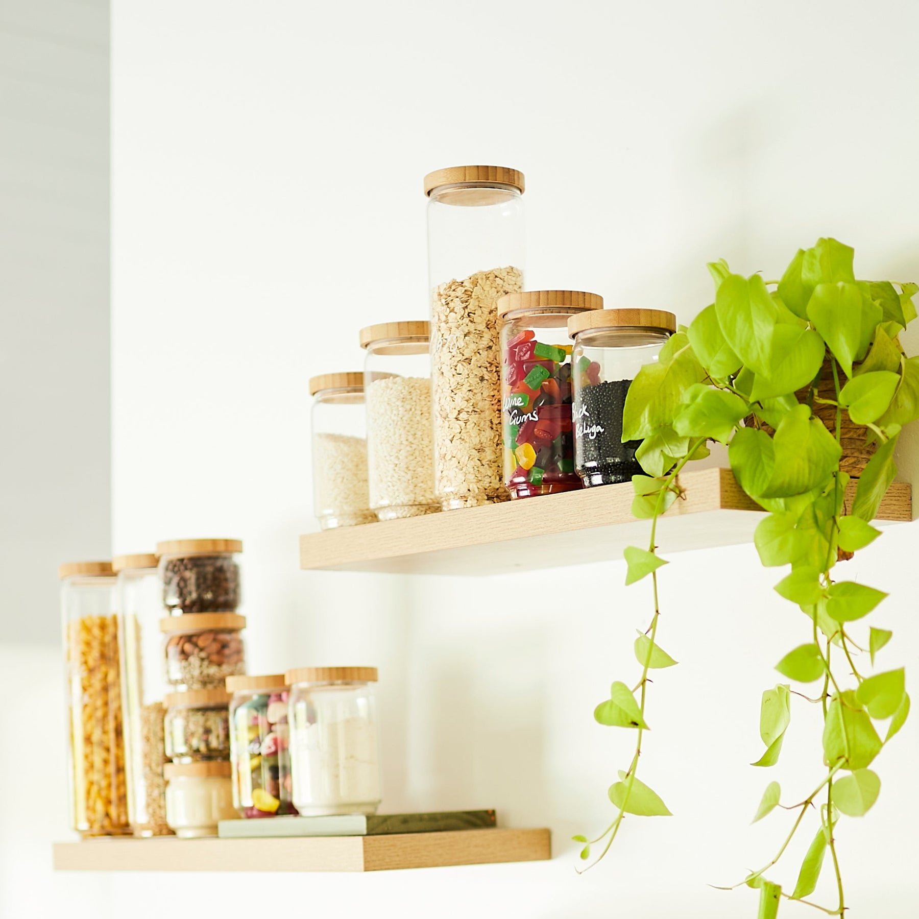Pimp Your Pantry Large Duo