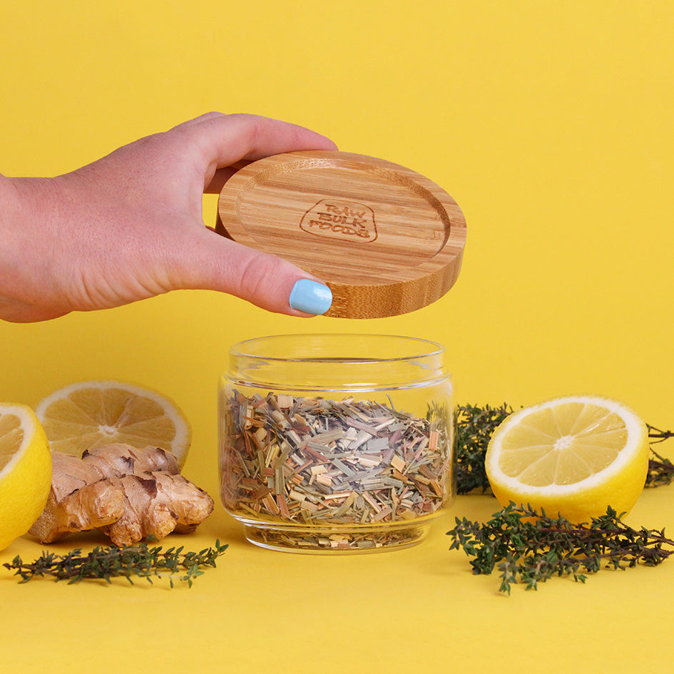 Lemon Grass