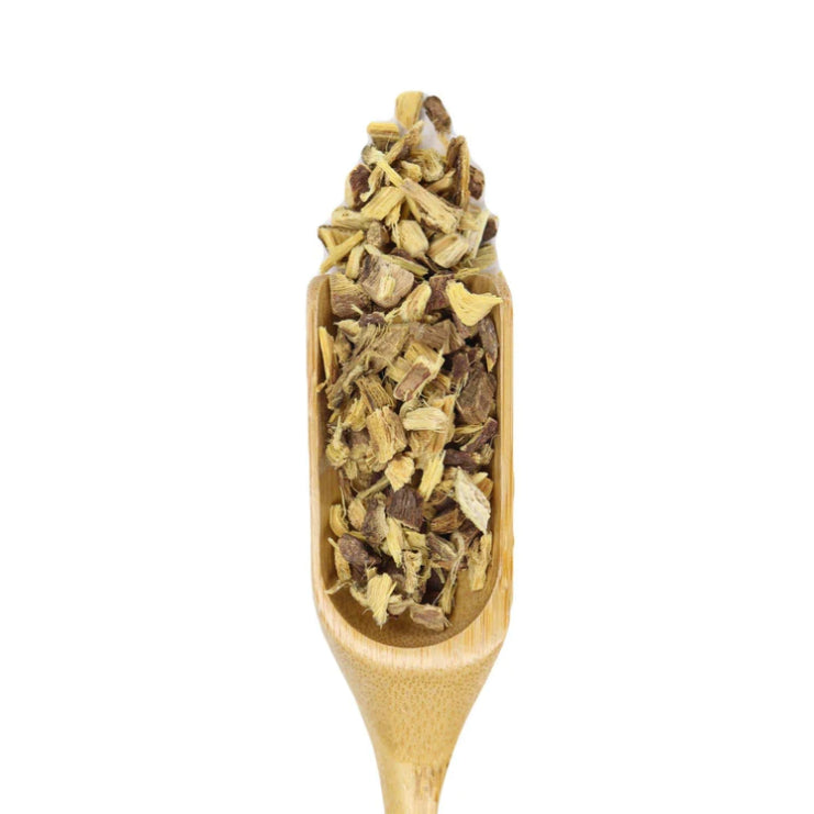 Licorice Root Tea
