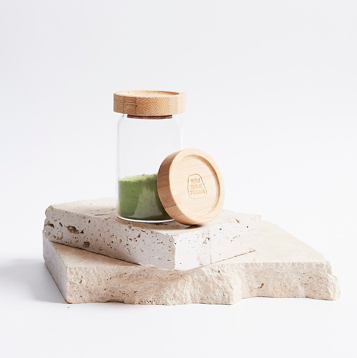 Matcha Green Tea Powder
