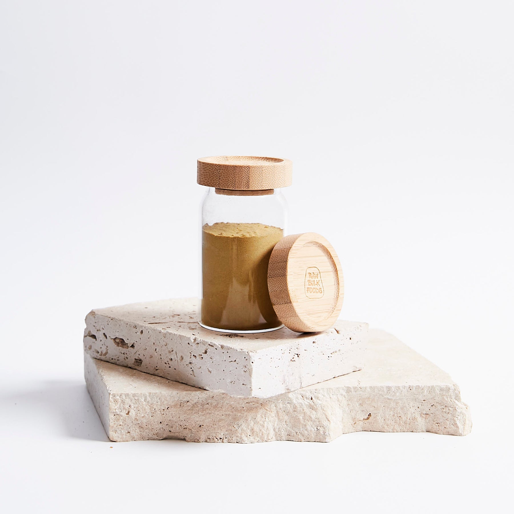 Reishi Mushroom Powder