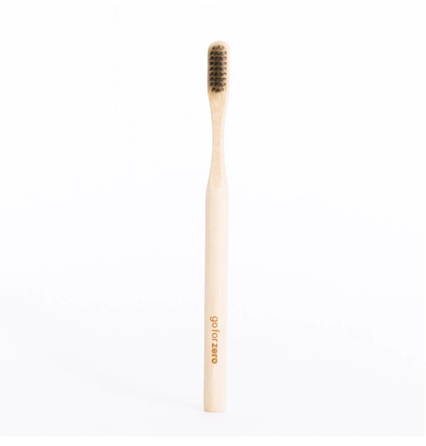 Child Bamboo Toothbrush