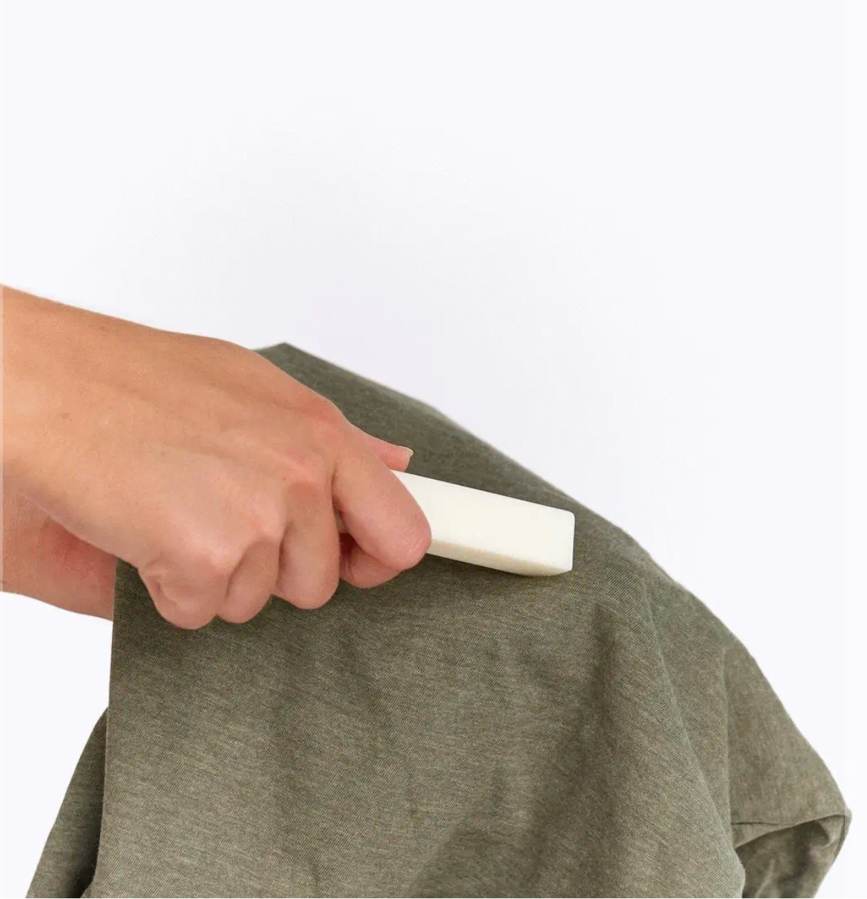 Stain Stick Remover