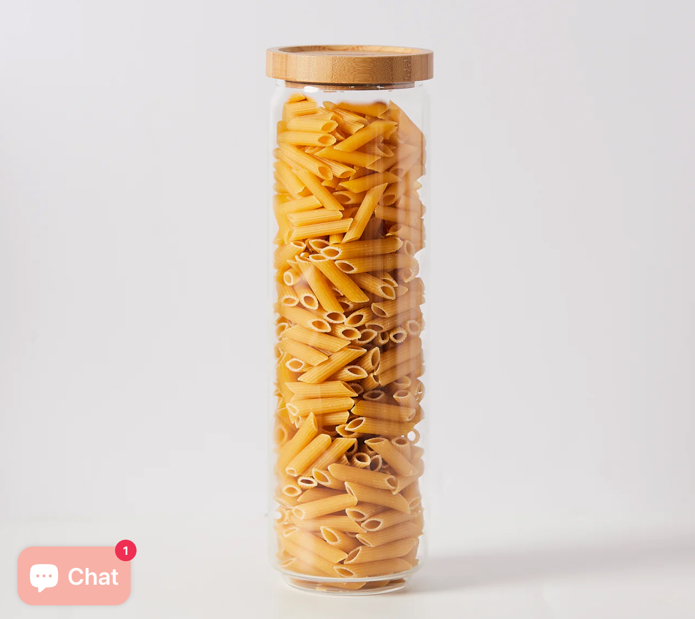 Sourdough Wholewheat Penne