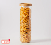 Sourdough Wholewheat Penne