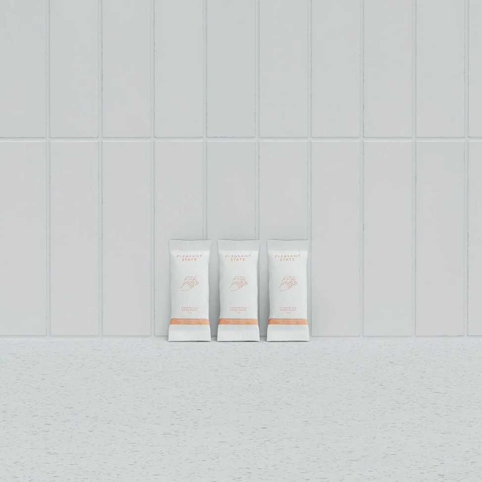 Handwash Refill Bars