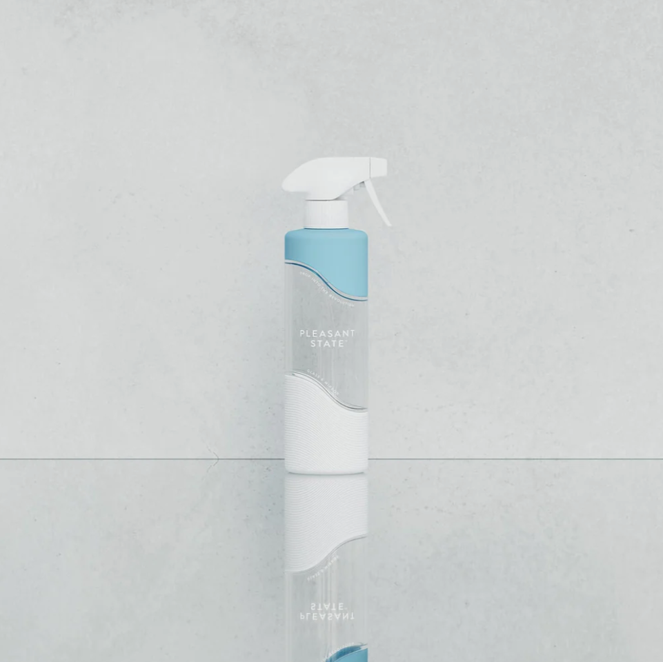 Glass & Mirror Cleaning Set