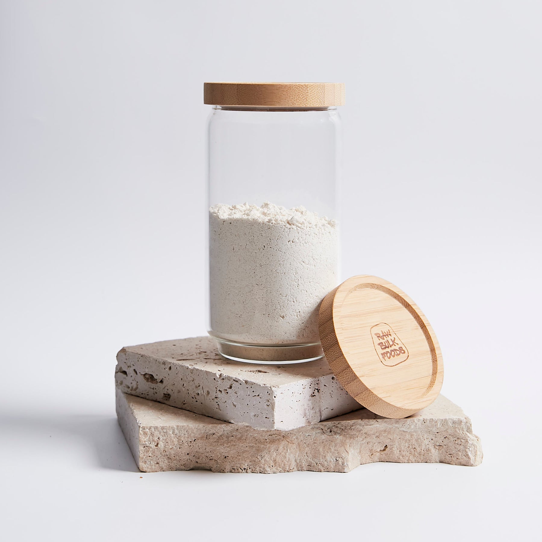 Self-Raising Flour Wholegrain