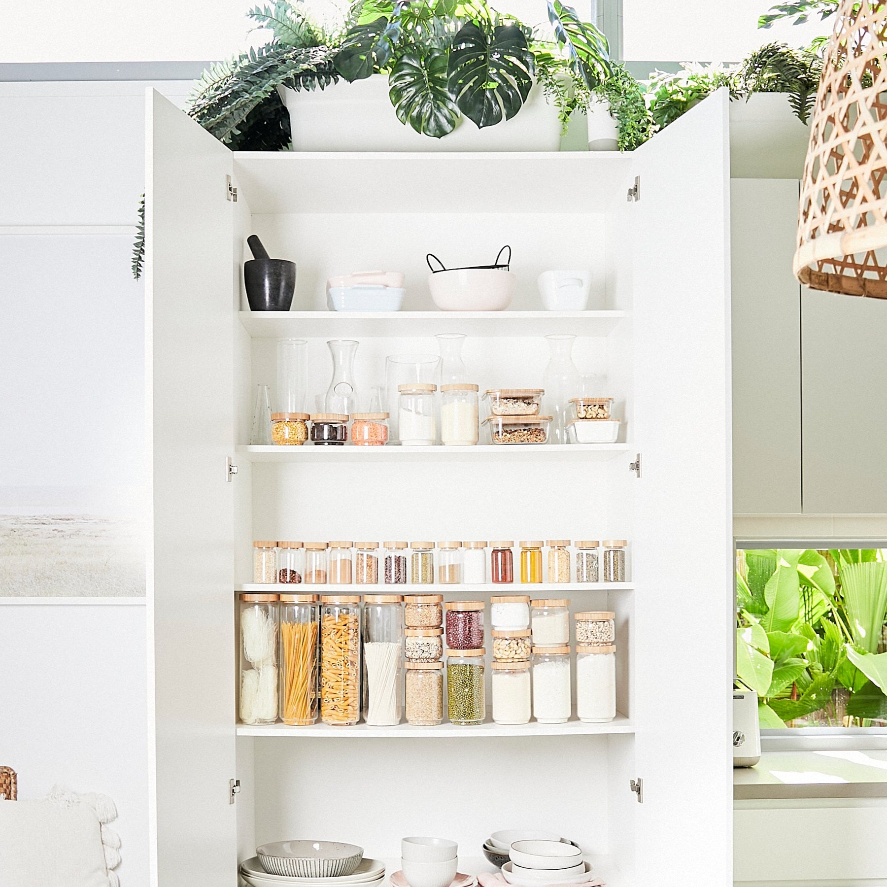 Pimp Your Pantry Large Duo