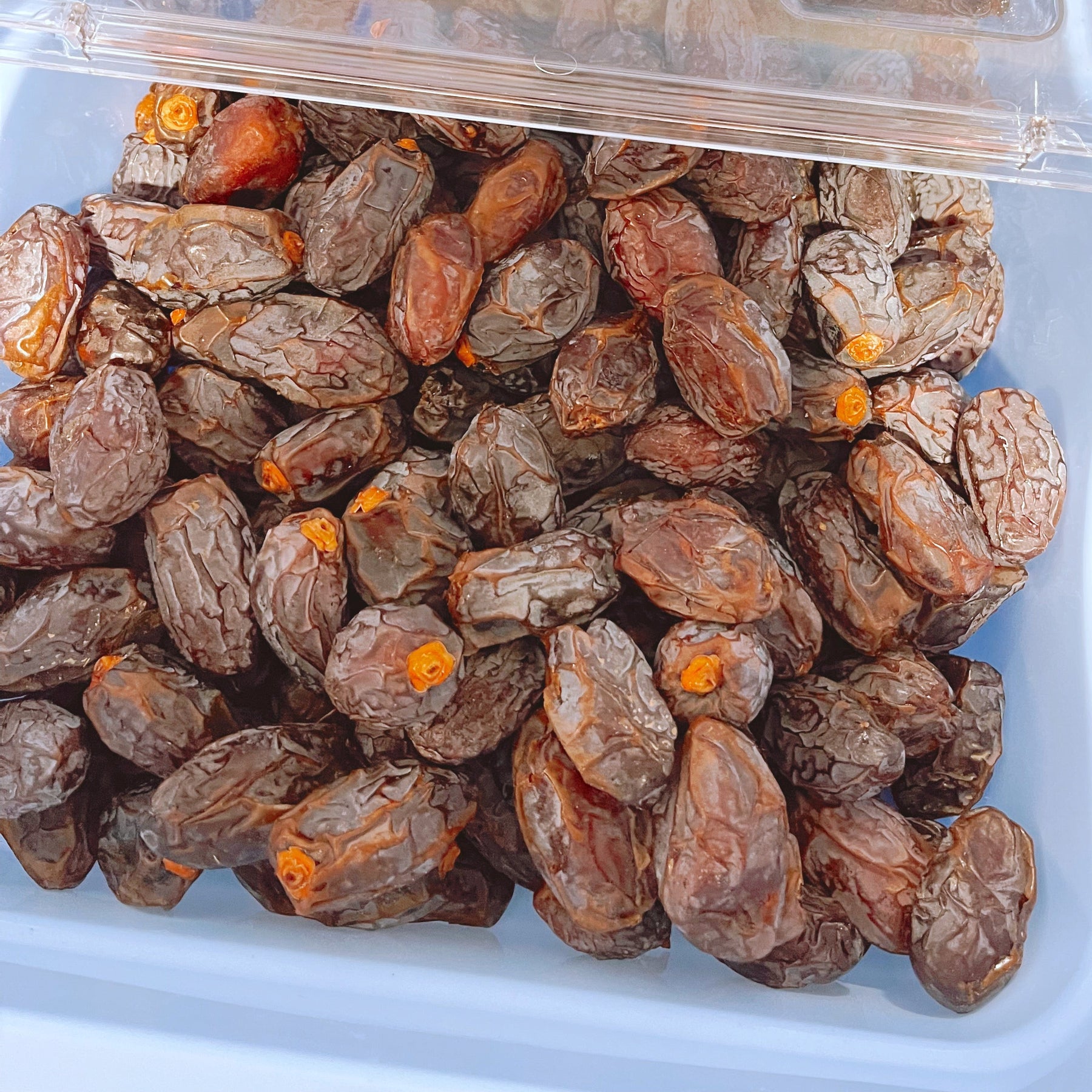 Dates