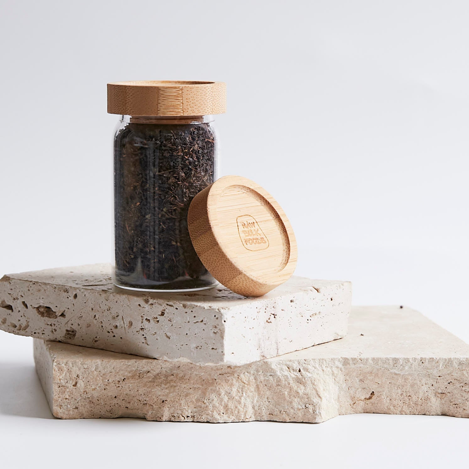 Australian Rainforest Black Tea