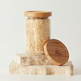Brown Rice Basmati