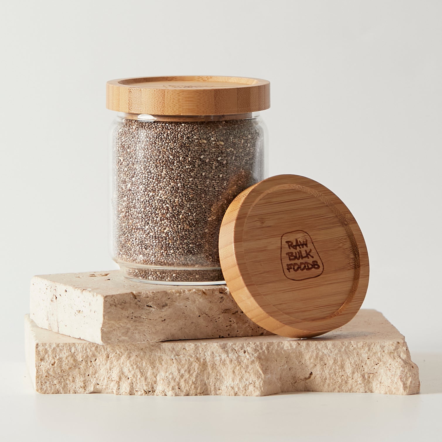 Chia Seeds
