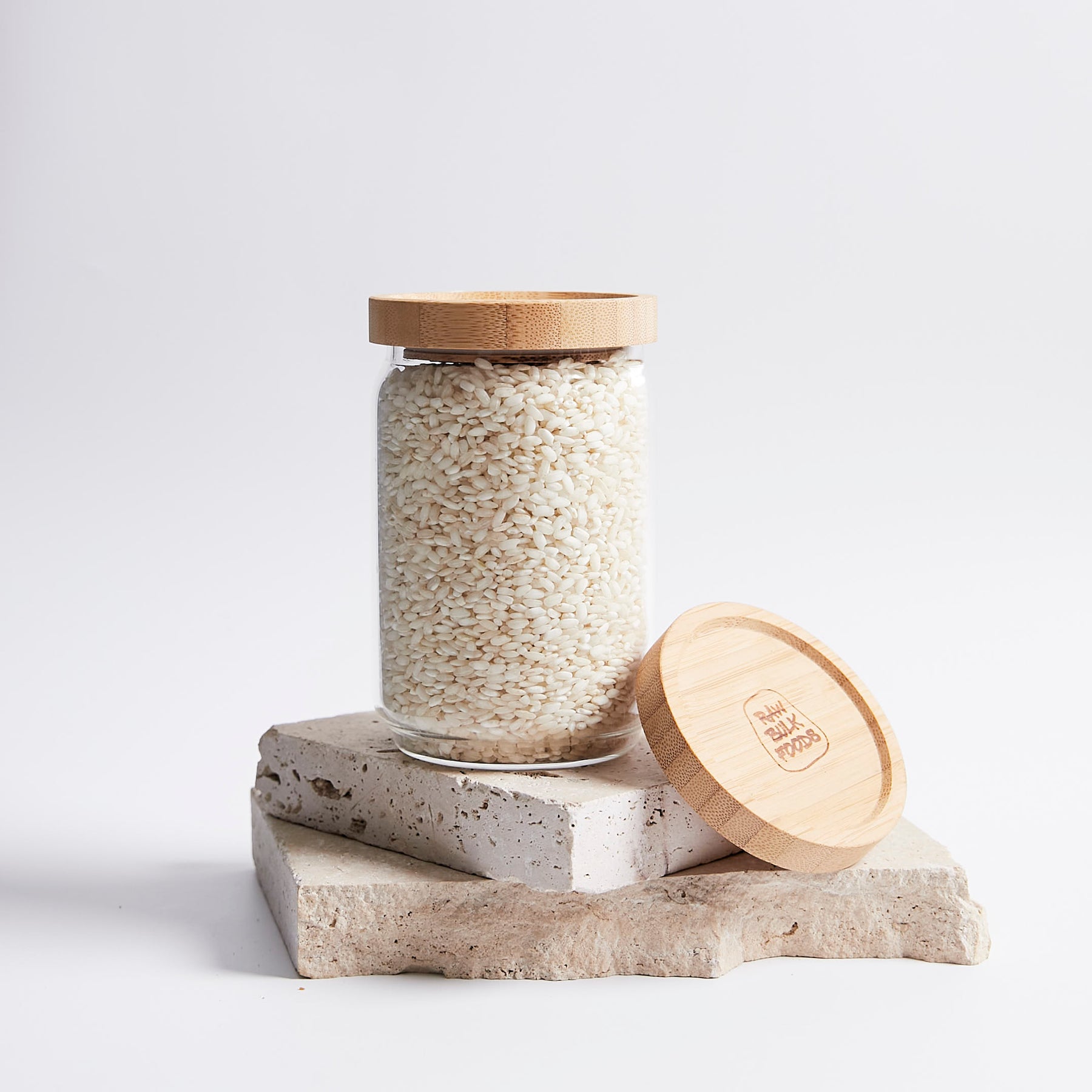 Arborio Rice