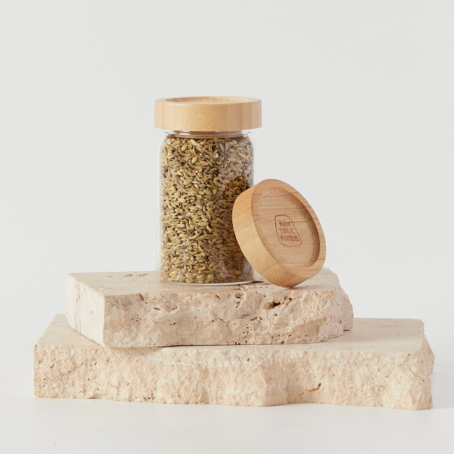 Fennel Seeds - Whole