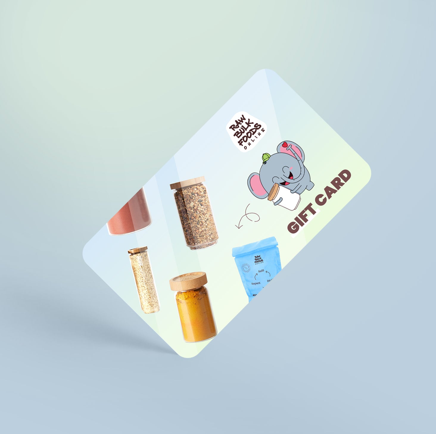 From $30-$100 E-Gift Card