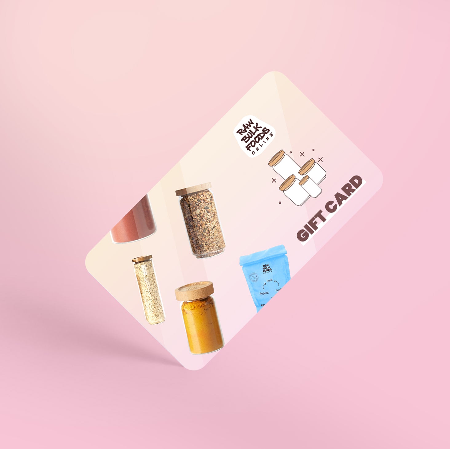 E-Gift Card