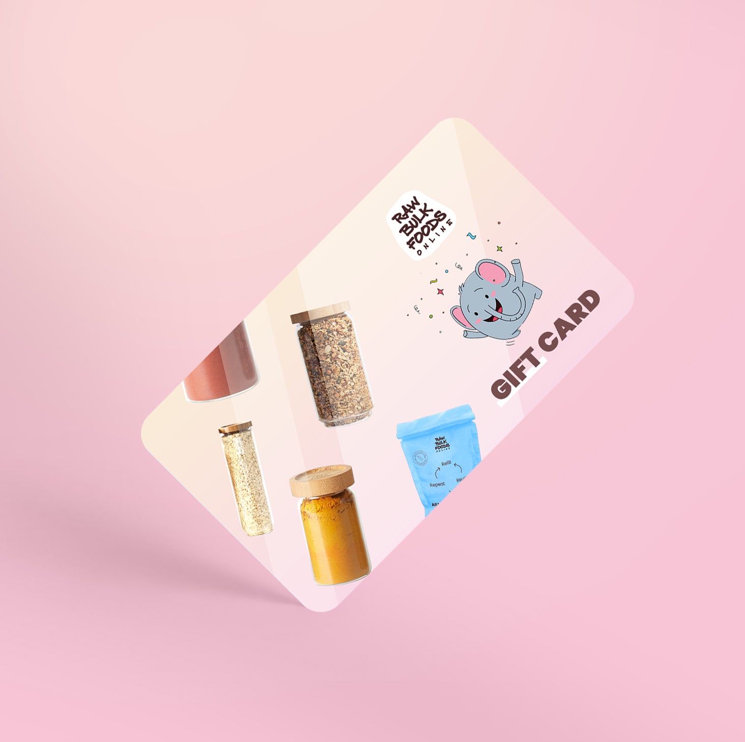 From $10 E-Gift Card
