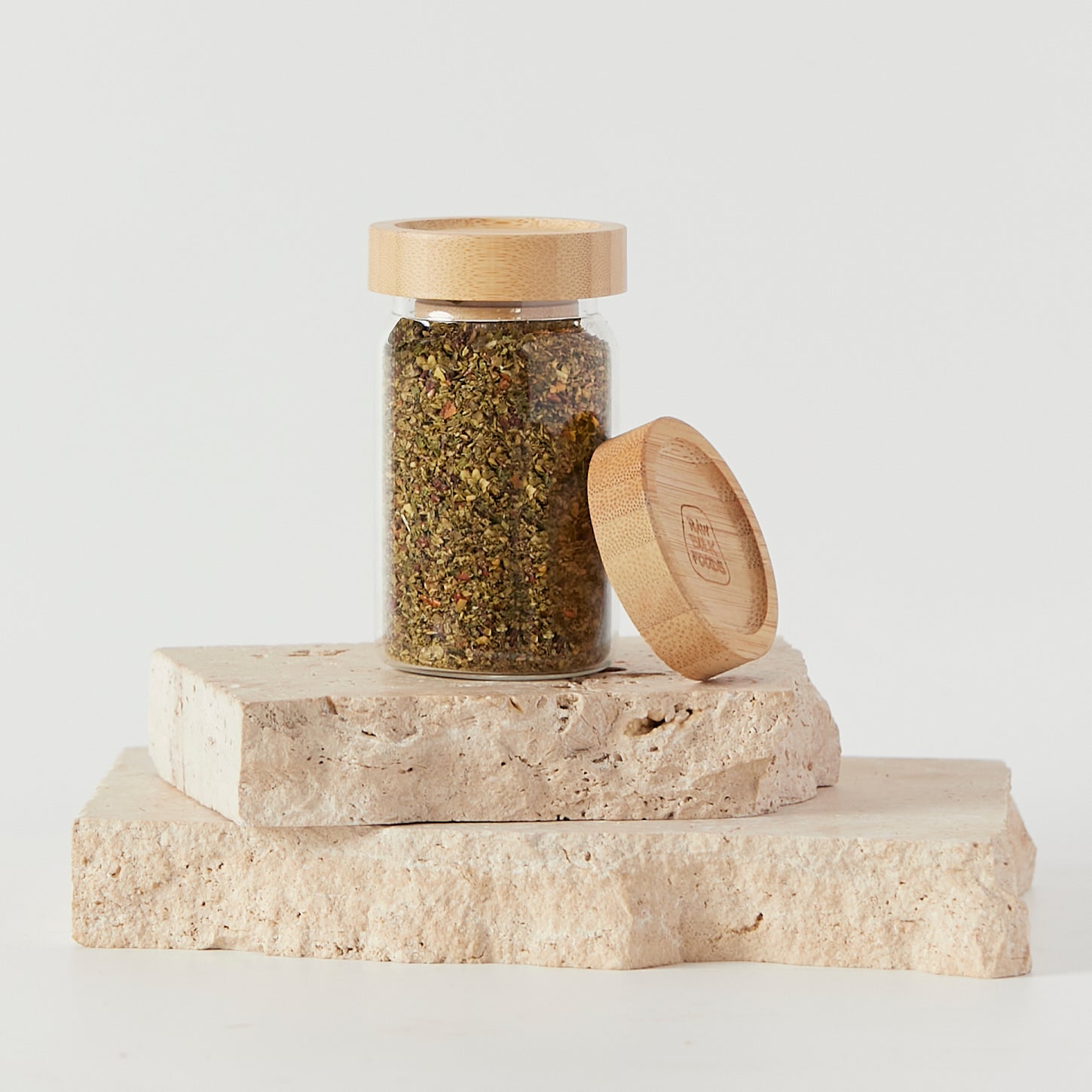 Italian Mixed Herbs