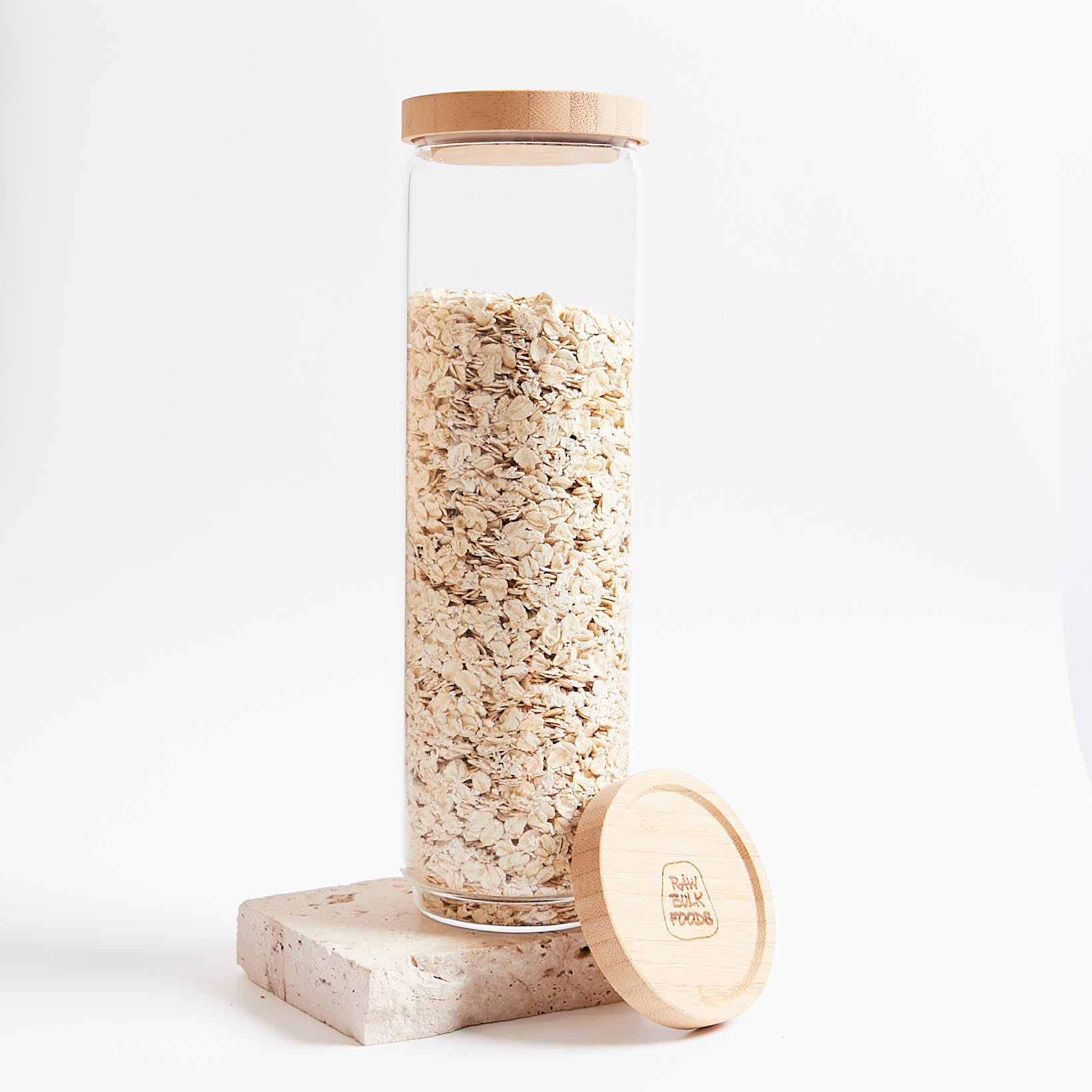 Rolled Oats