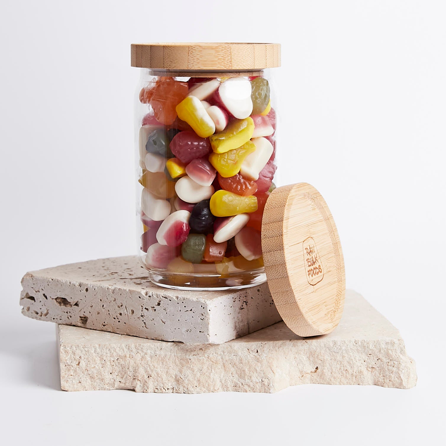 Aussie Party Mix Vegan Sweet