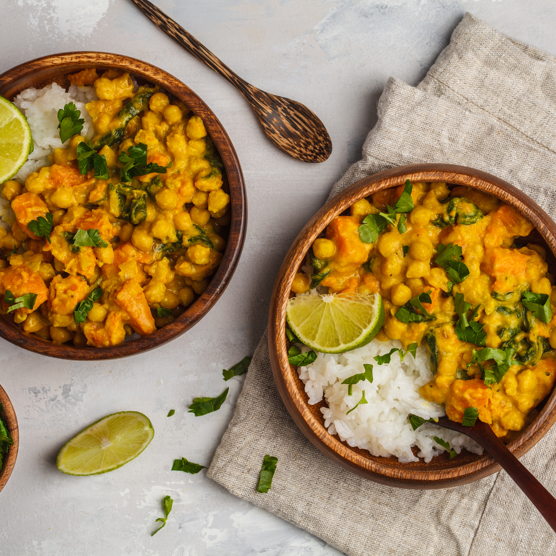 White Basmati Rice