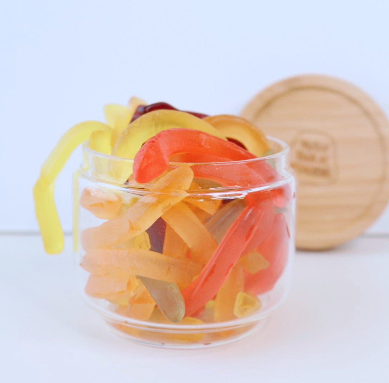 Vegan snakes Vegan SWEET