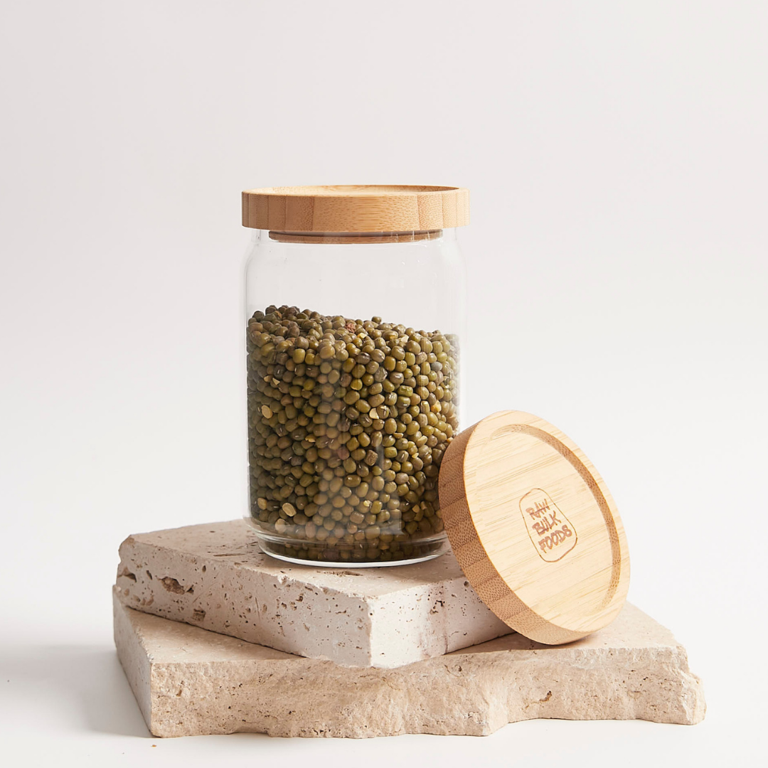 Mung Beans