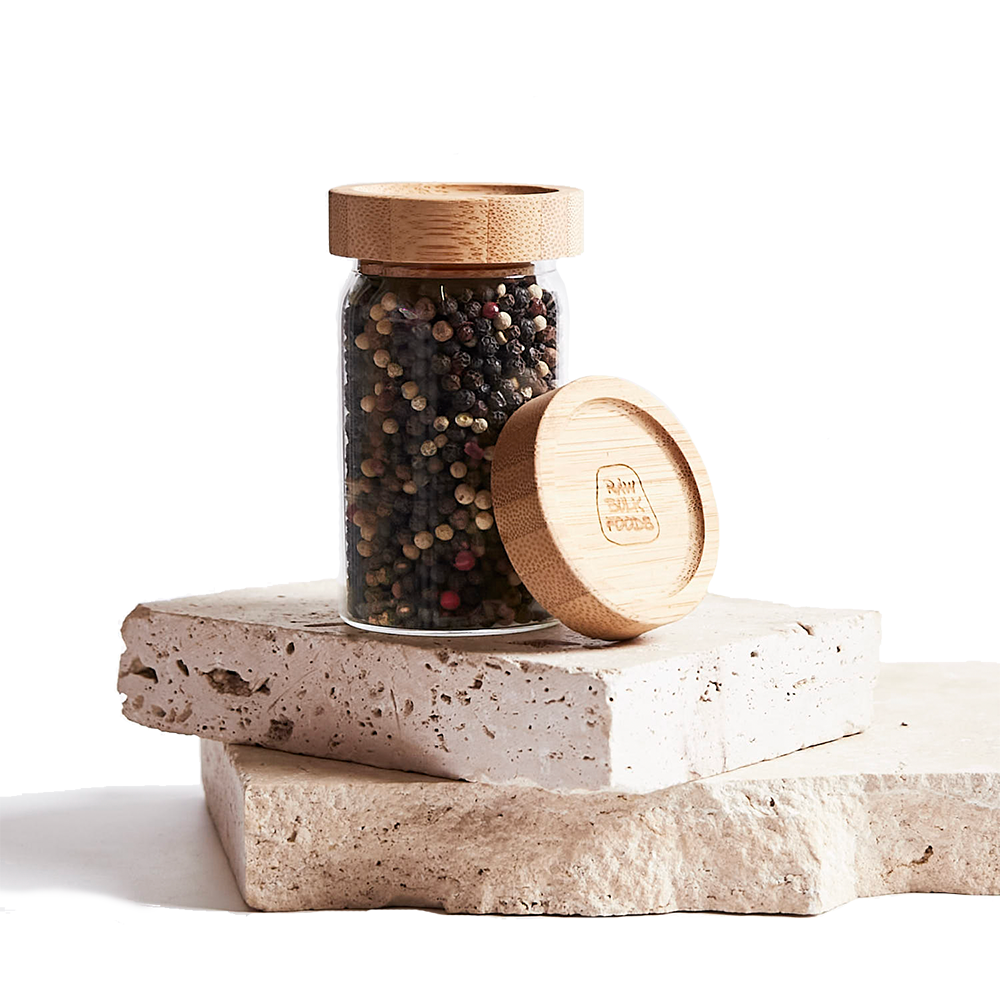 Black Peppercorn