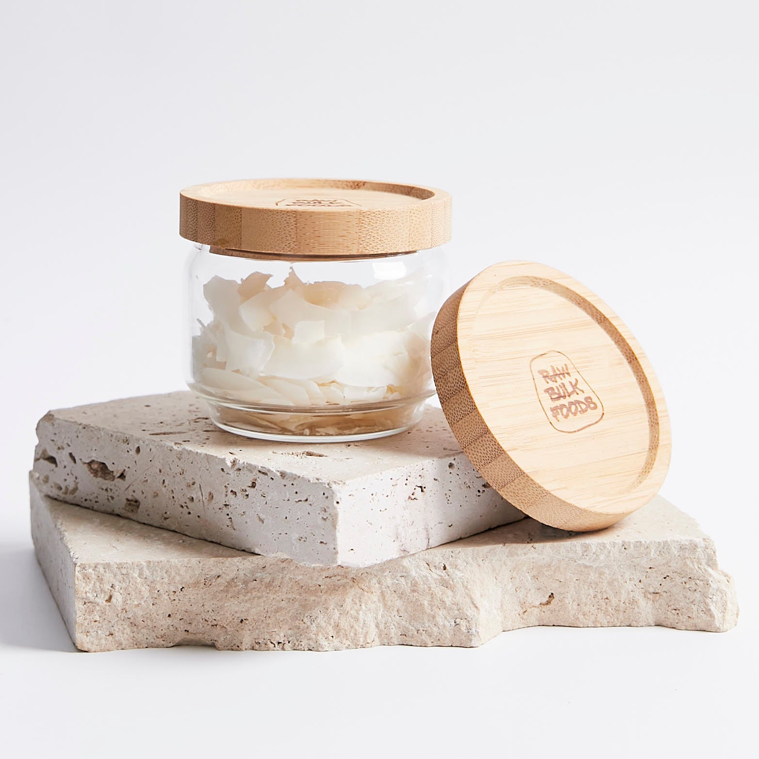 Organic Coconut Flakes