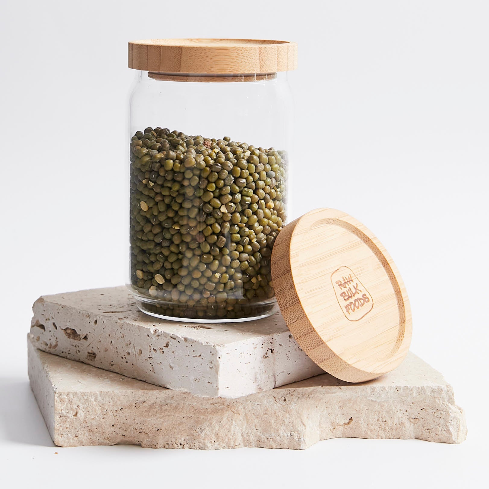 Green Lentils