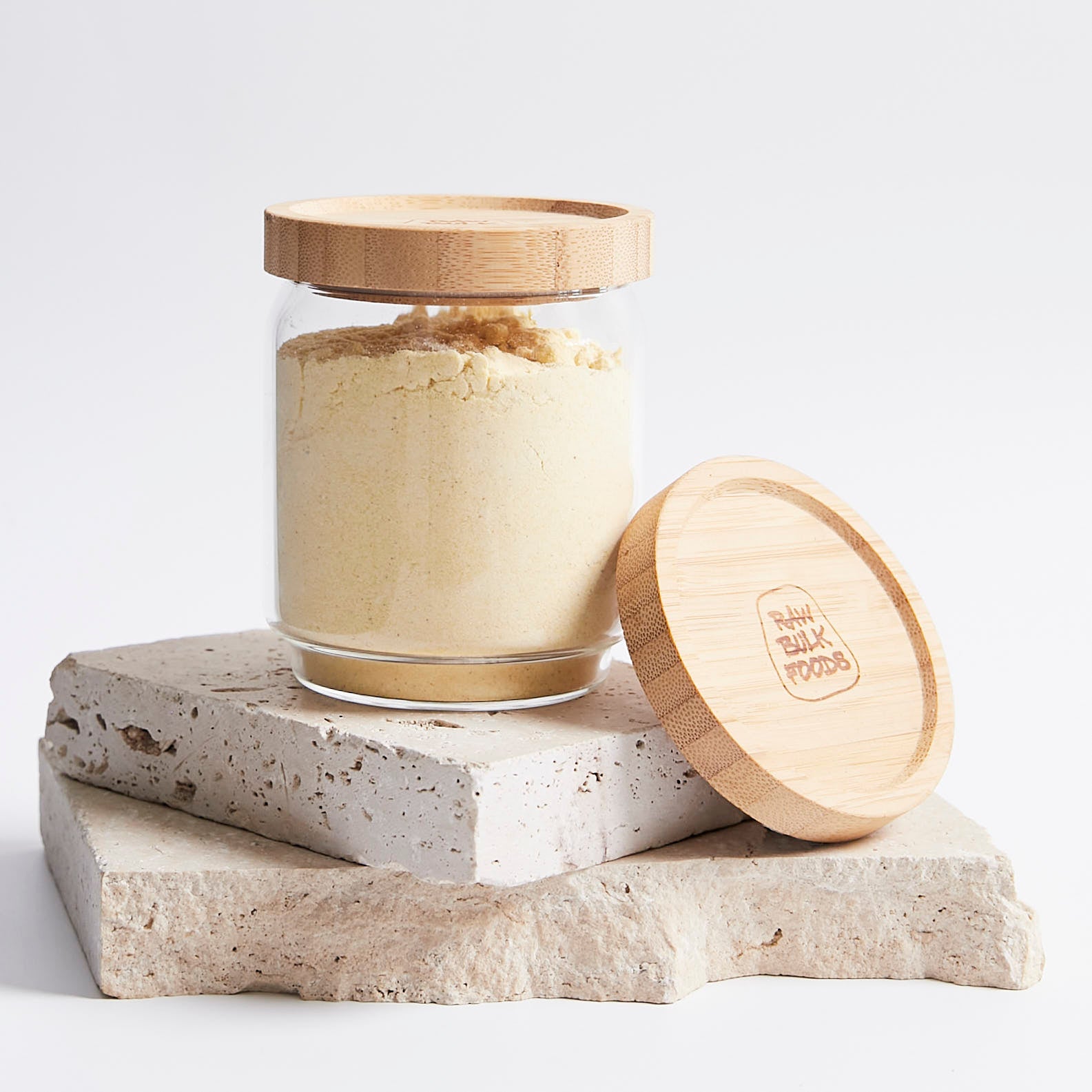 BESAN CHICKPEA FLOUR