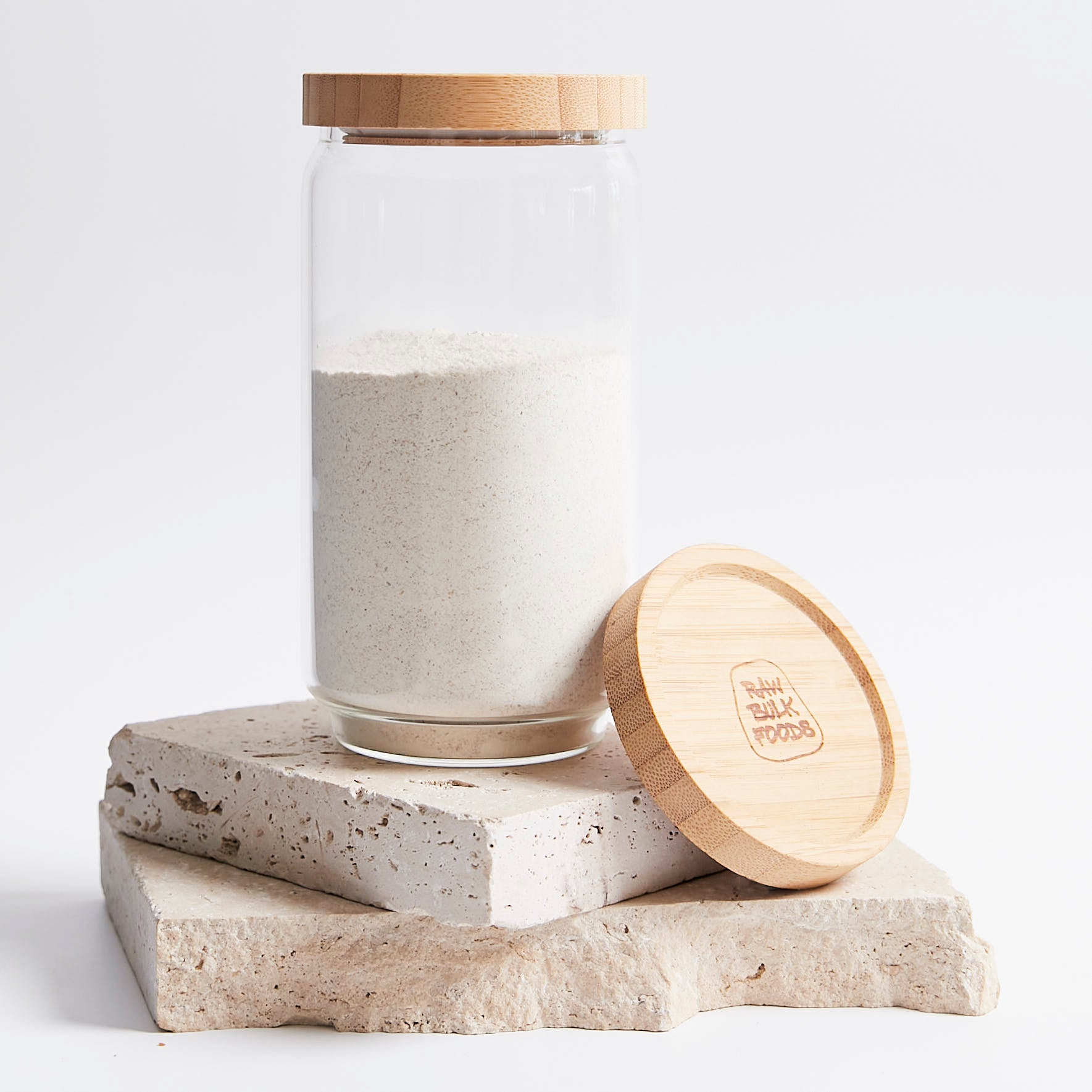 Rye Flour