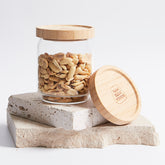 Dry Roasted Peanuts