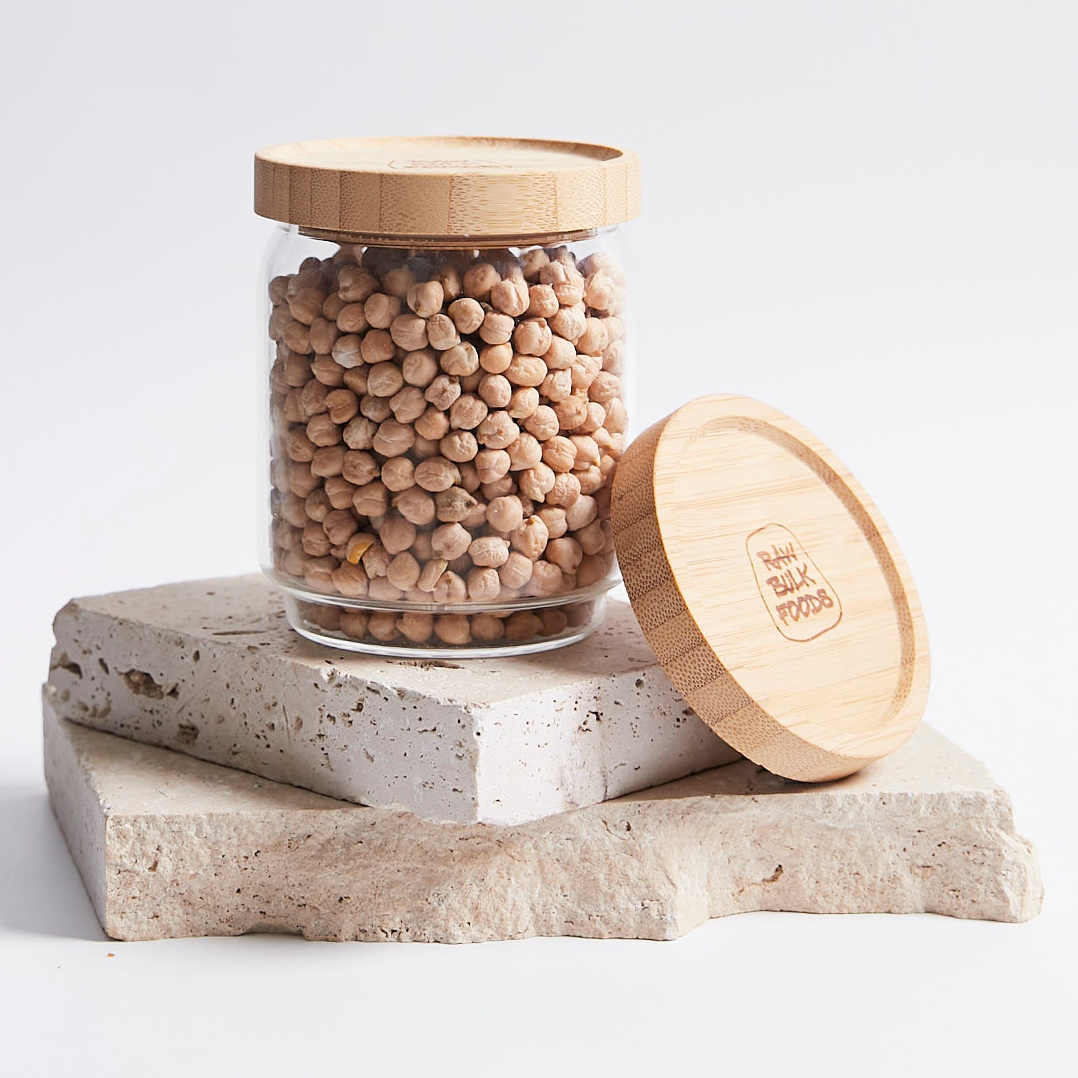 Chickpeas