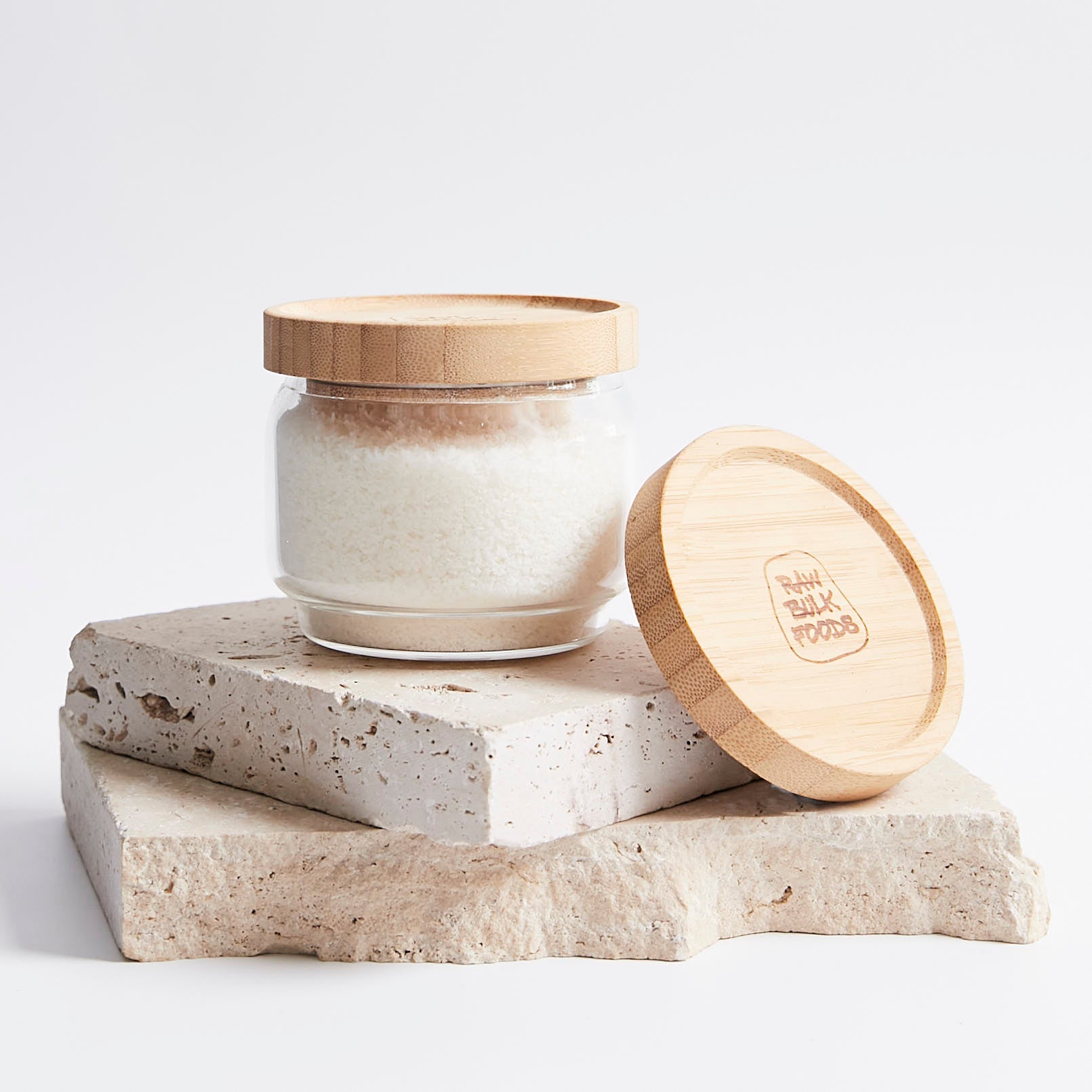 Fine Desiccated Coconut