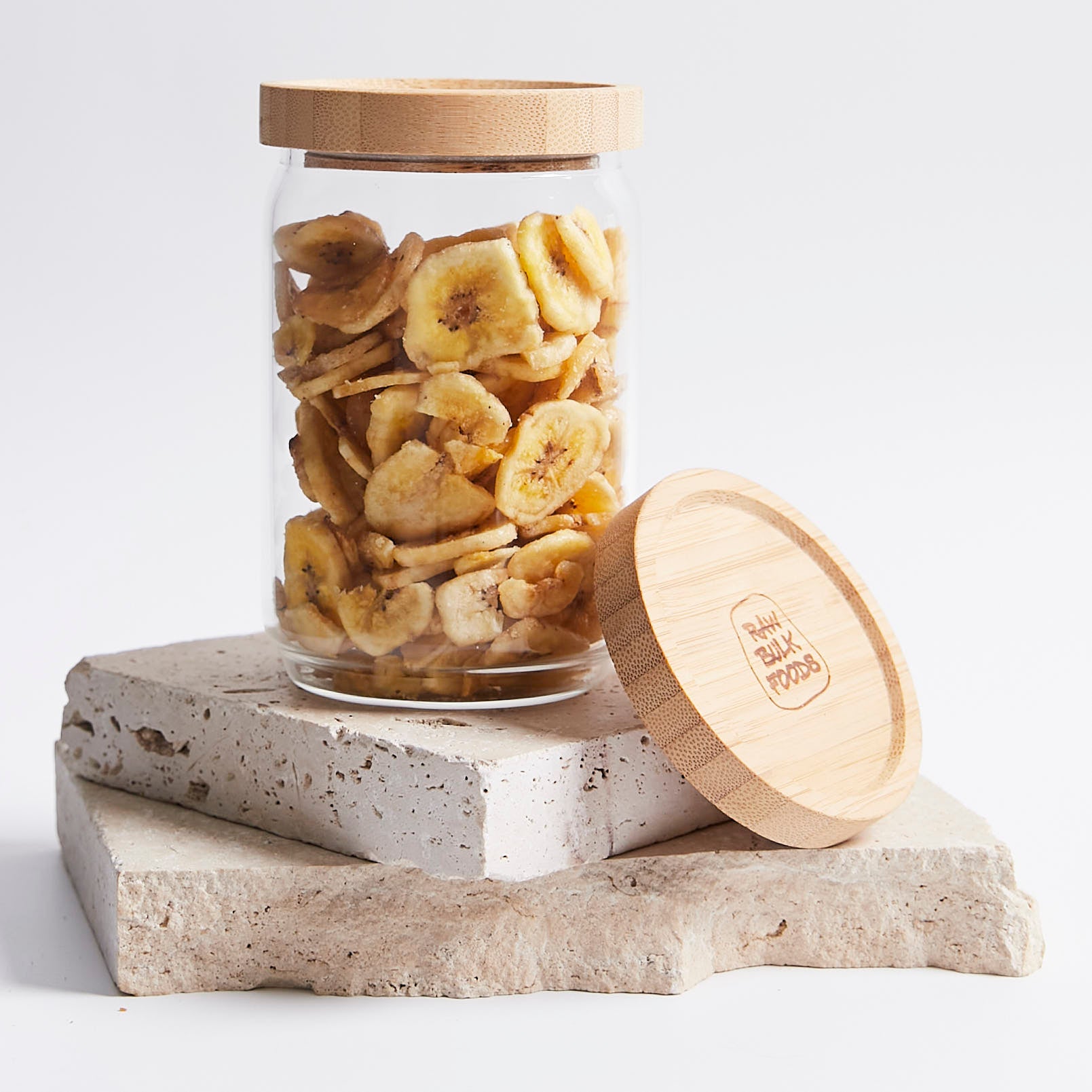 Banana Chips