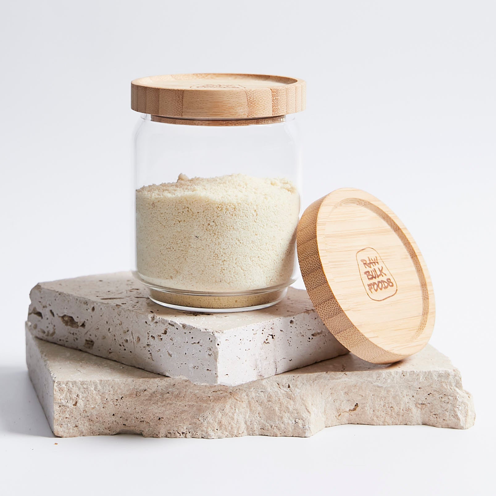 Natural Almond Meal