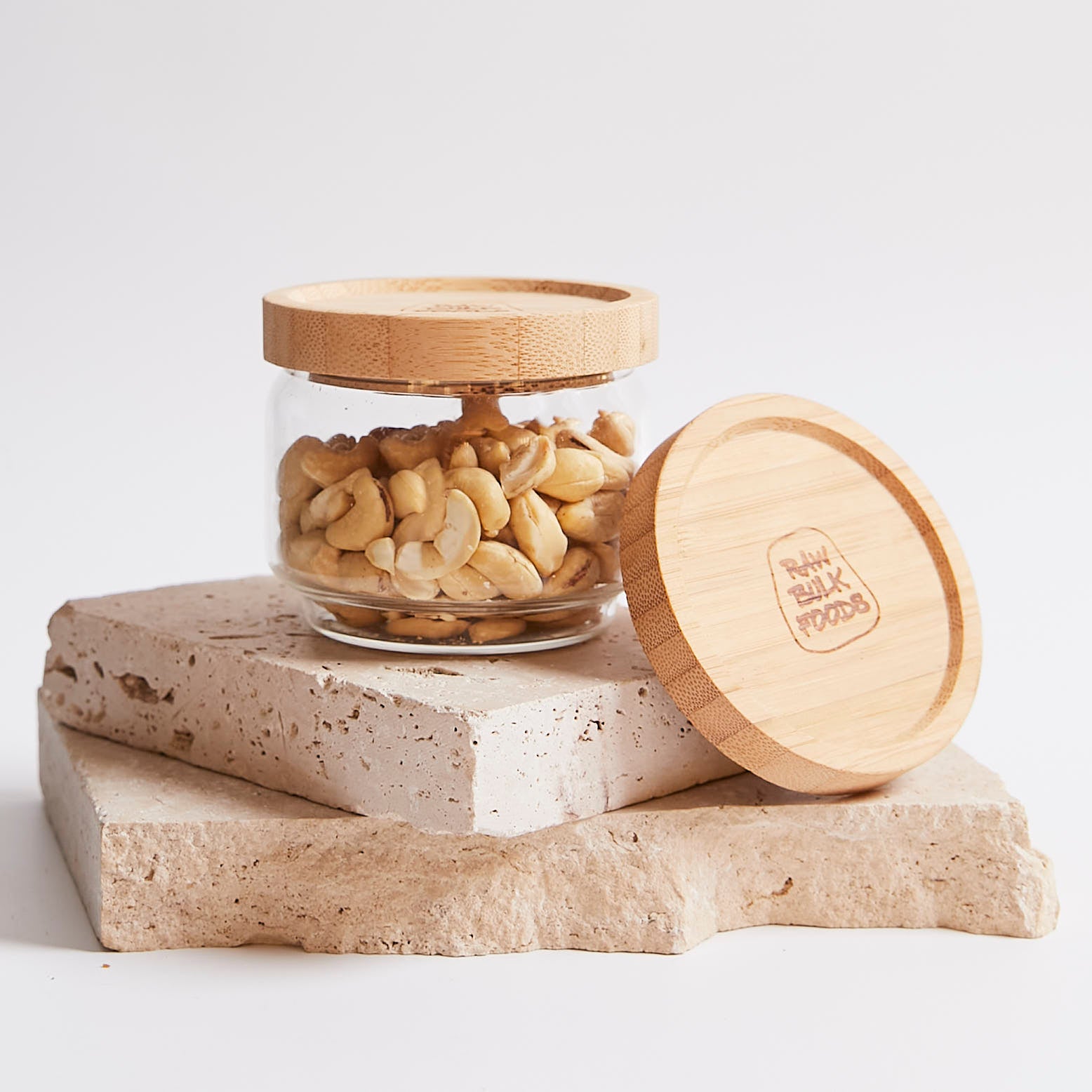 Cashews - Raw