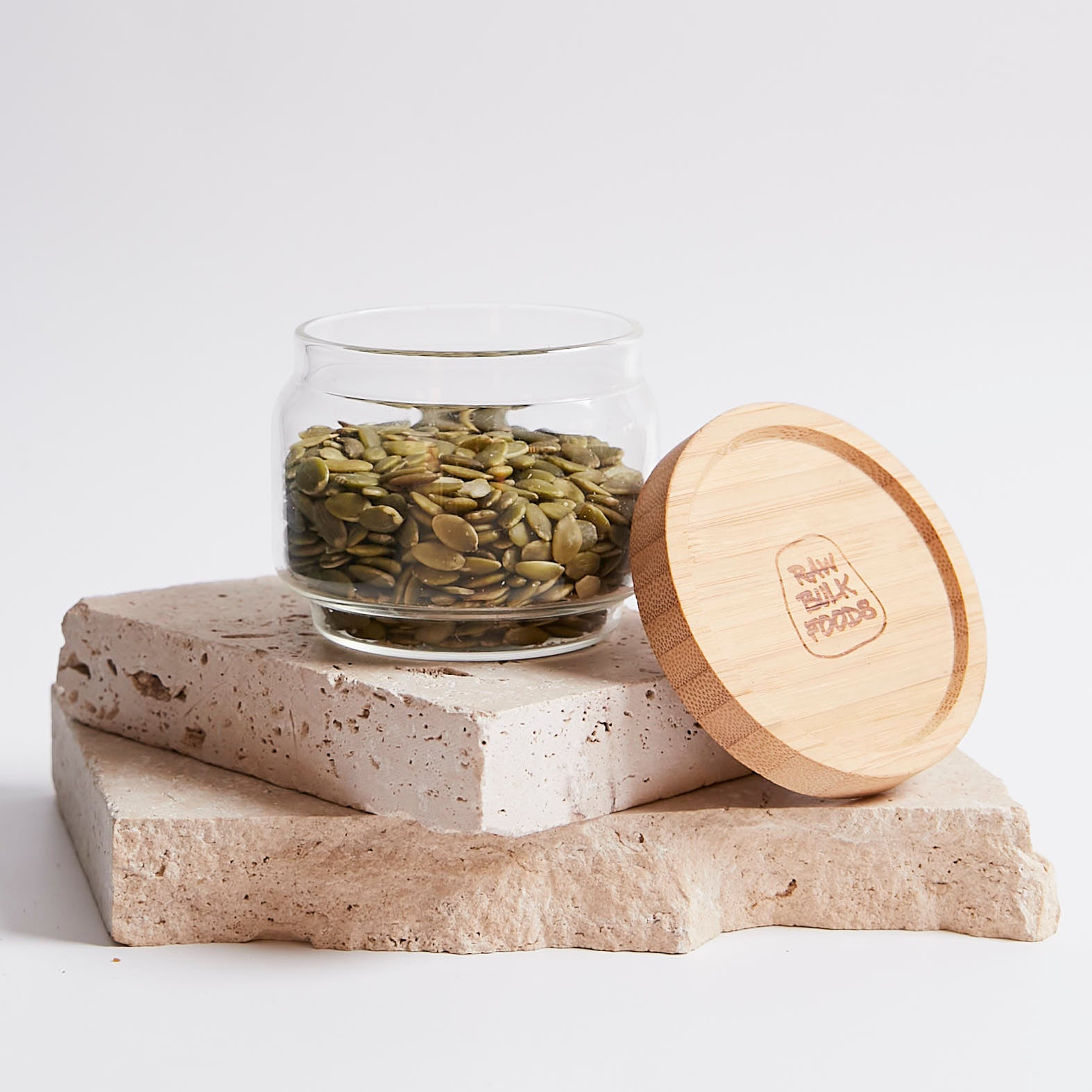 Pumpkin Seeds