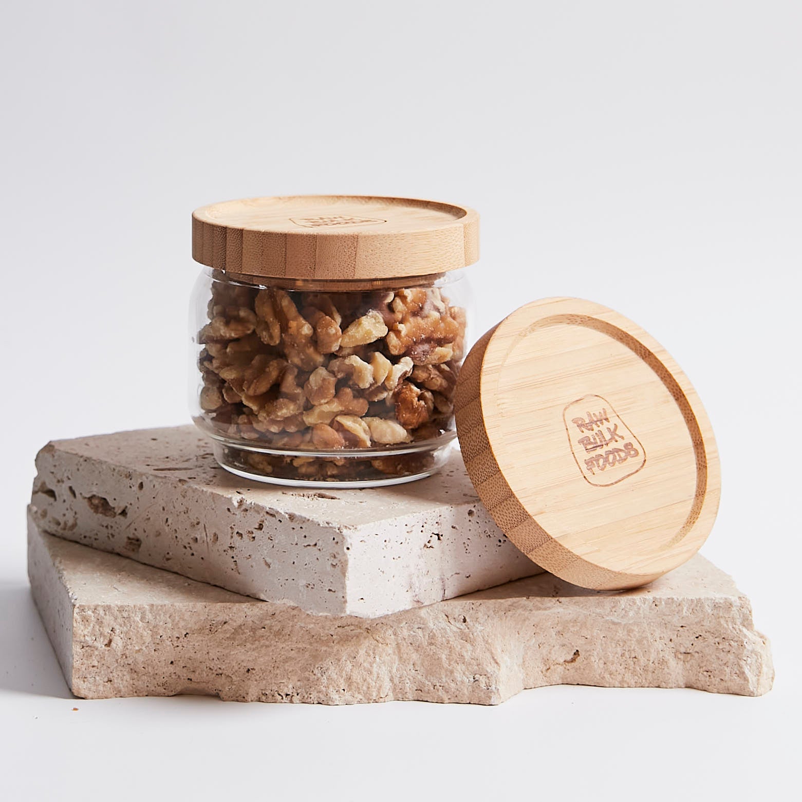 Walnuts