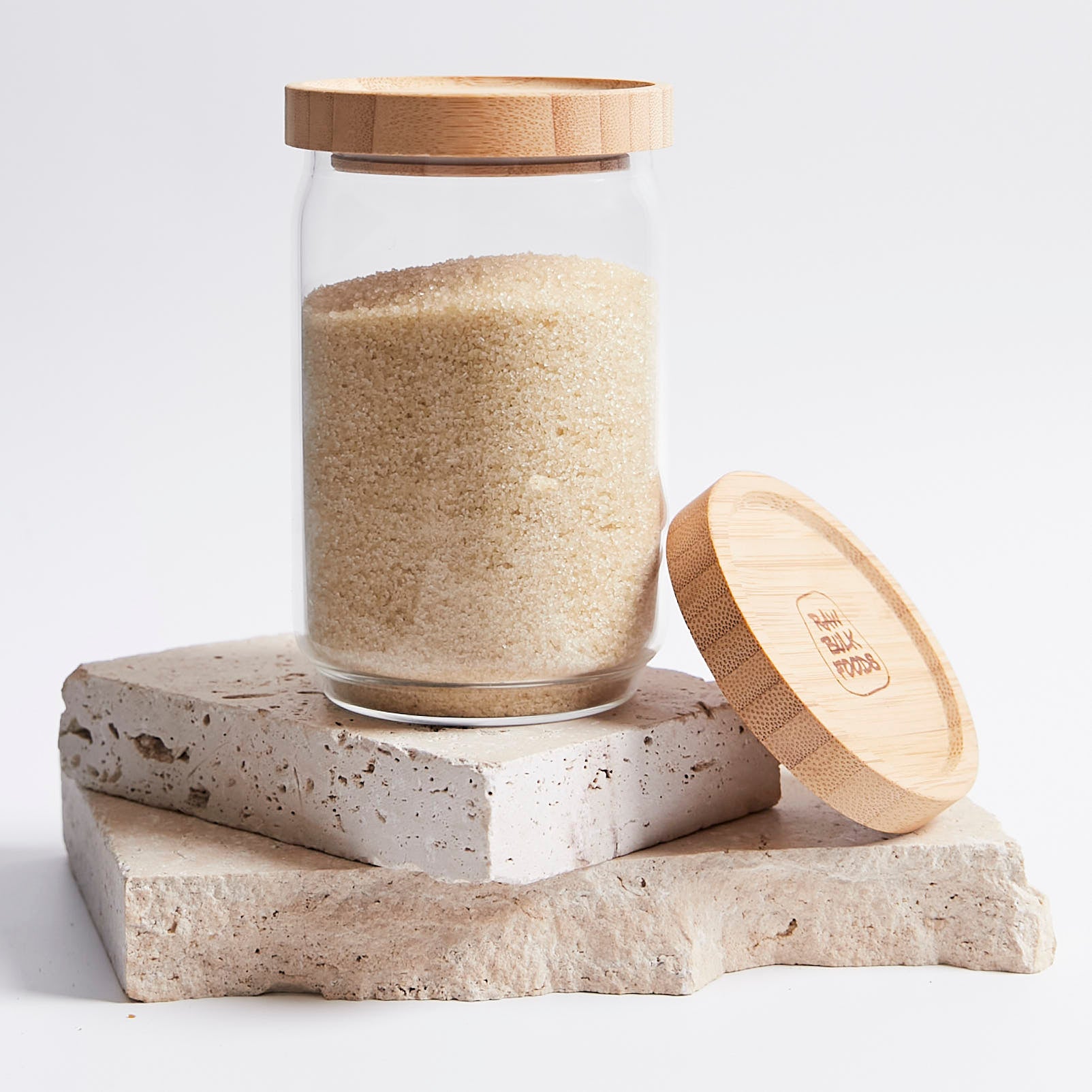 Raw Sugar