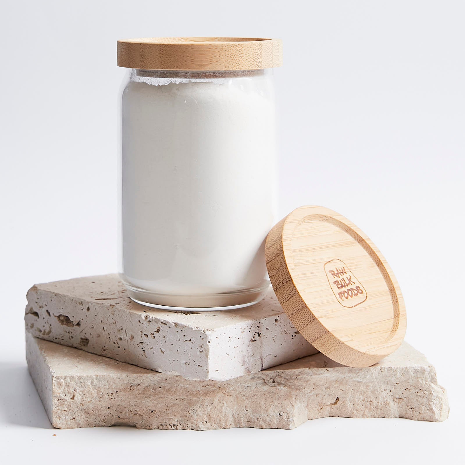 Self-Raising Flour White