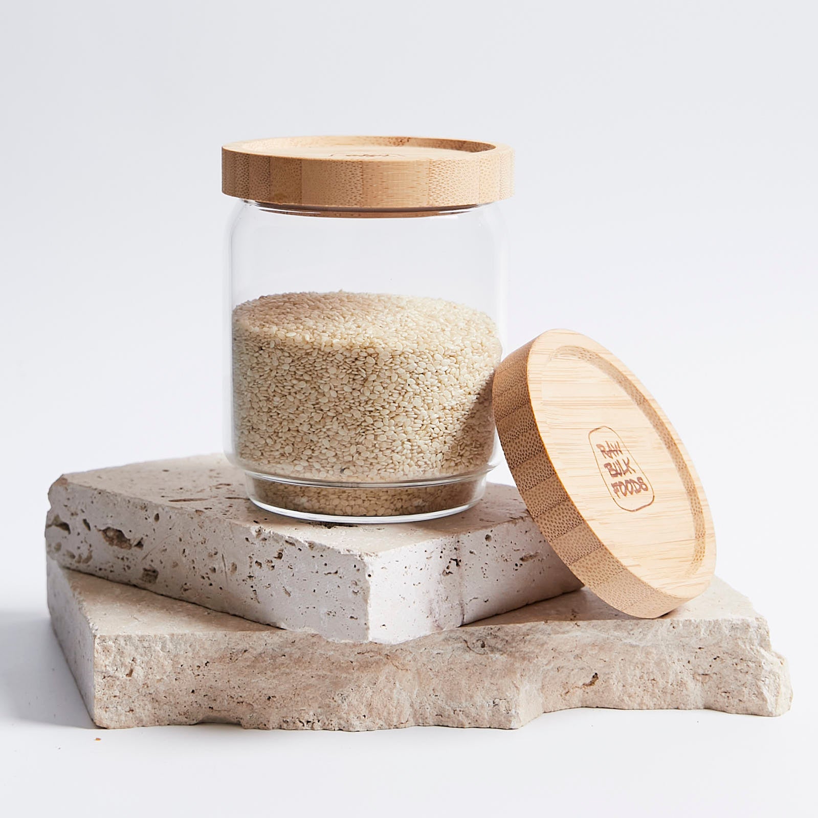 Sesame Seeds