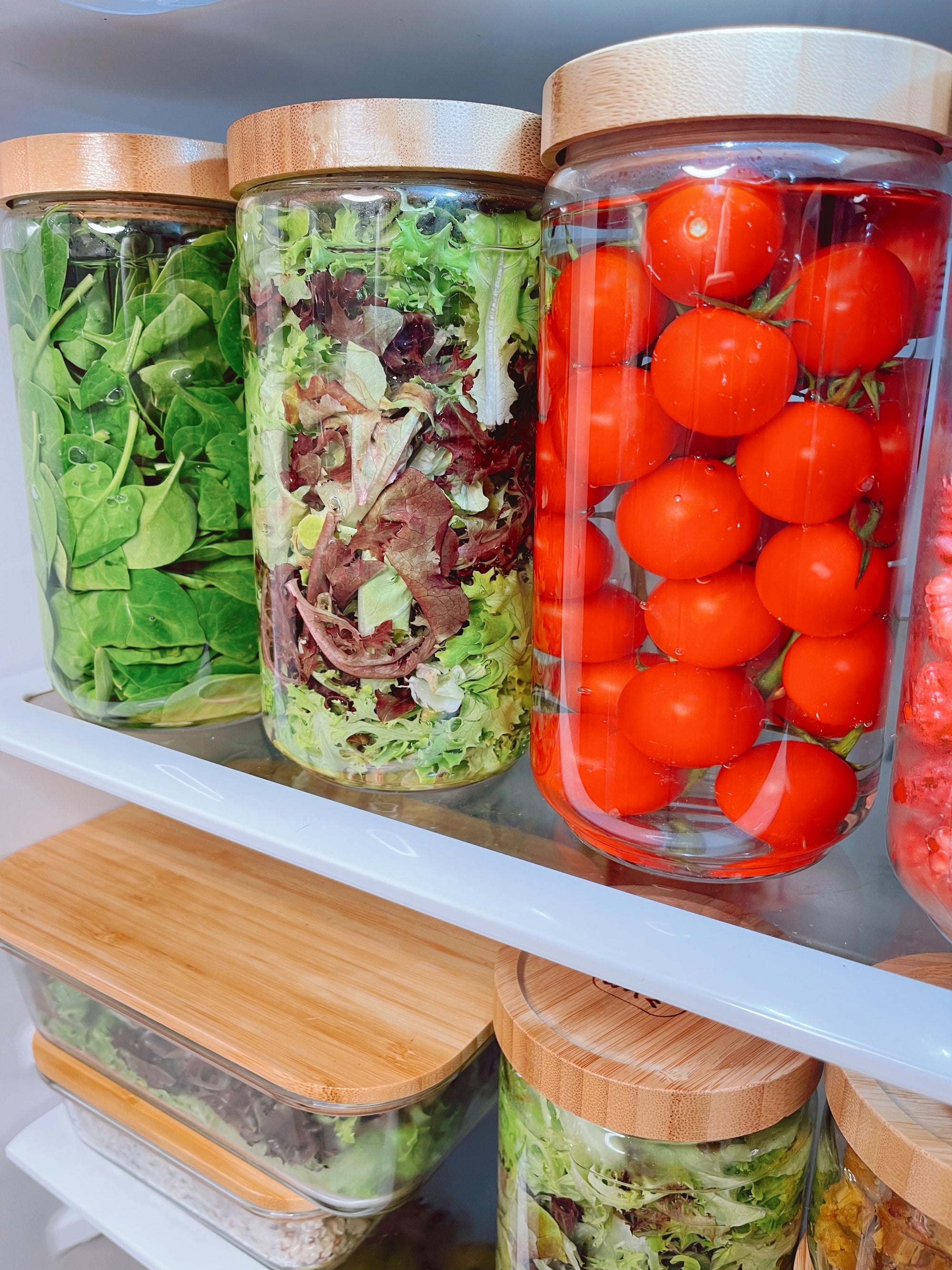10 Controversial hacks to storing your groceries