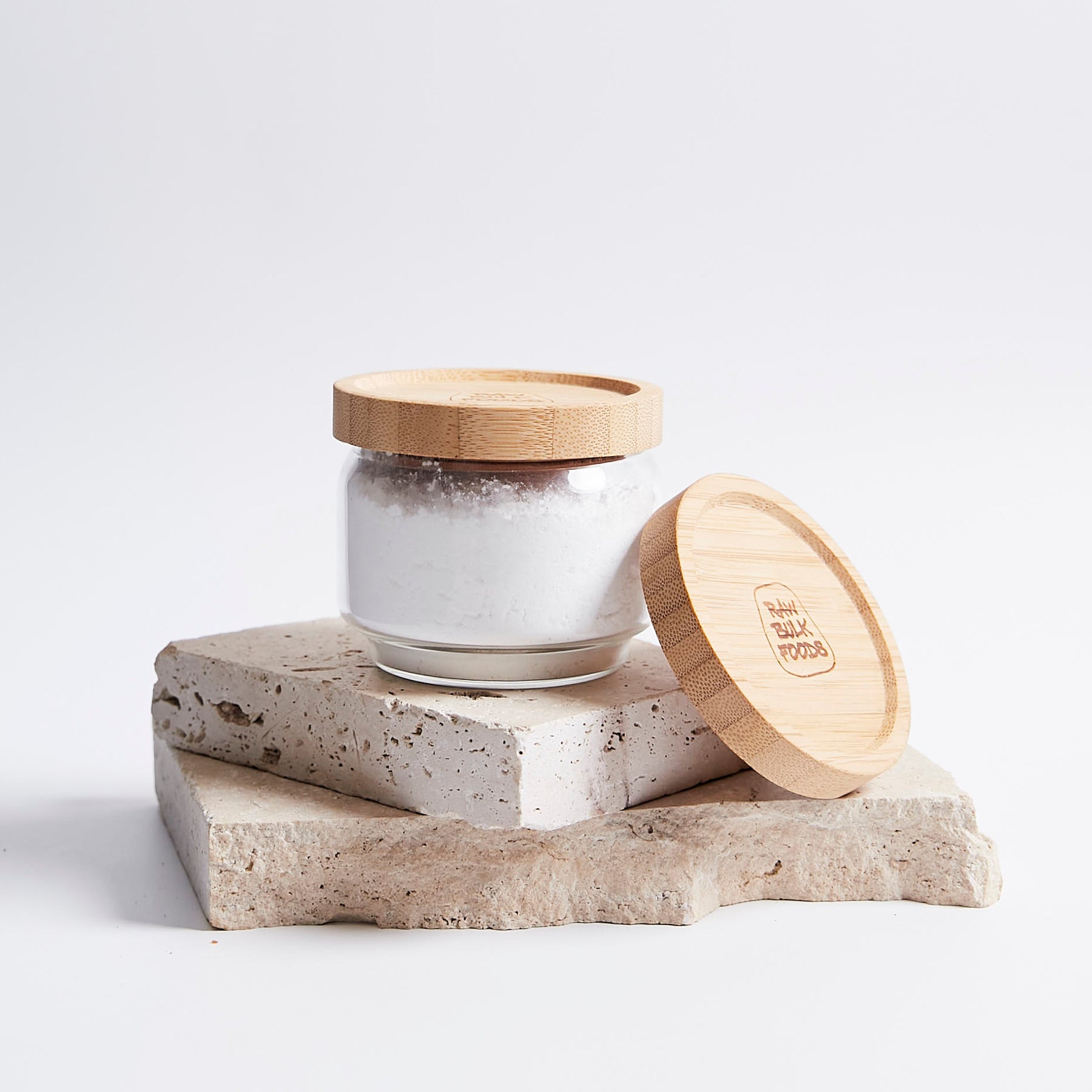Arrowroot Powder