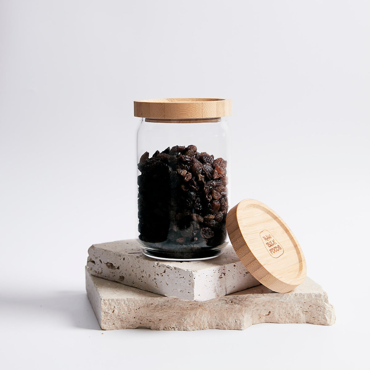 Black Currants